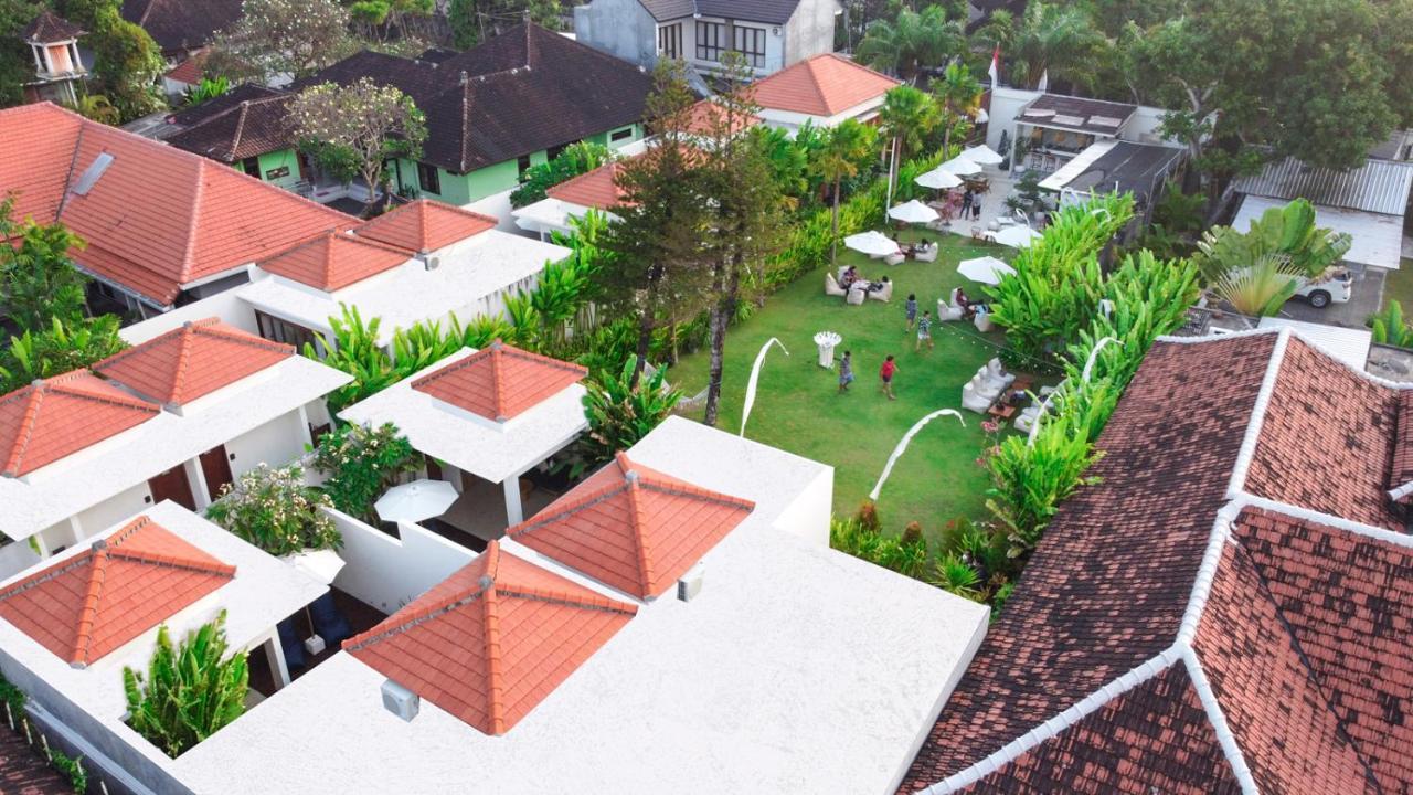 The Mavila Sanur Kültér fotó